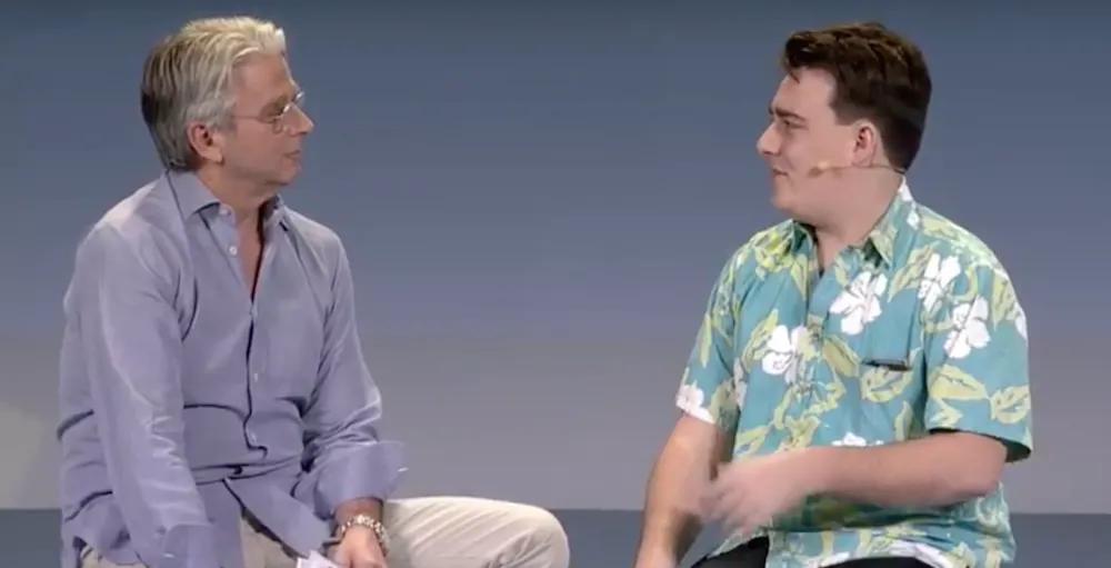 Oculus Hints At Preorder Numbers: 'A Couple Hundred Thousand Dev Kits Is Nothing'