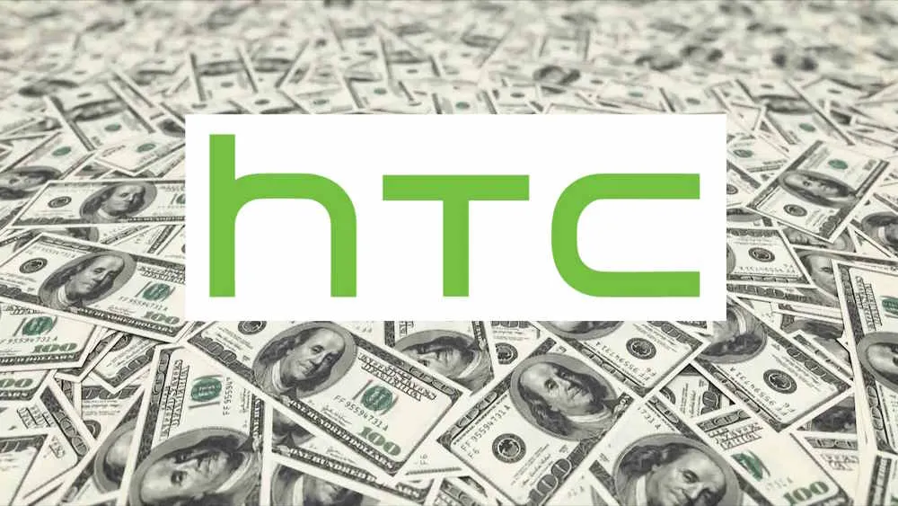 Vive Price And Mobile VR Announcements Affect Global Revenue Forecasts