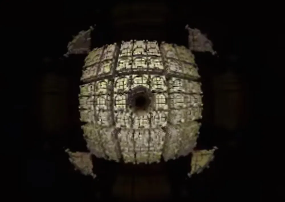 Check Out The Mesmerizing WebVR Project From The Creator of Minecraft