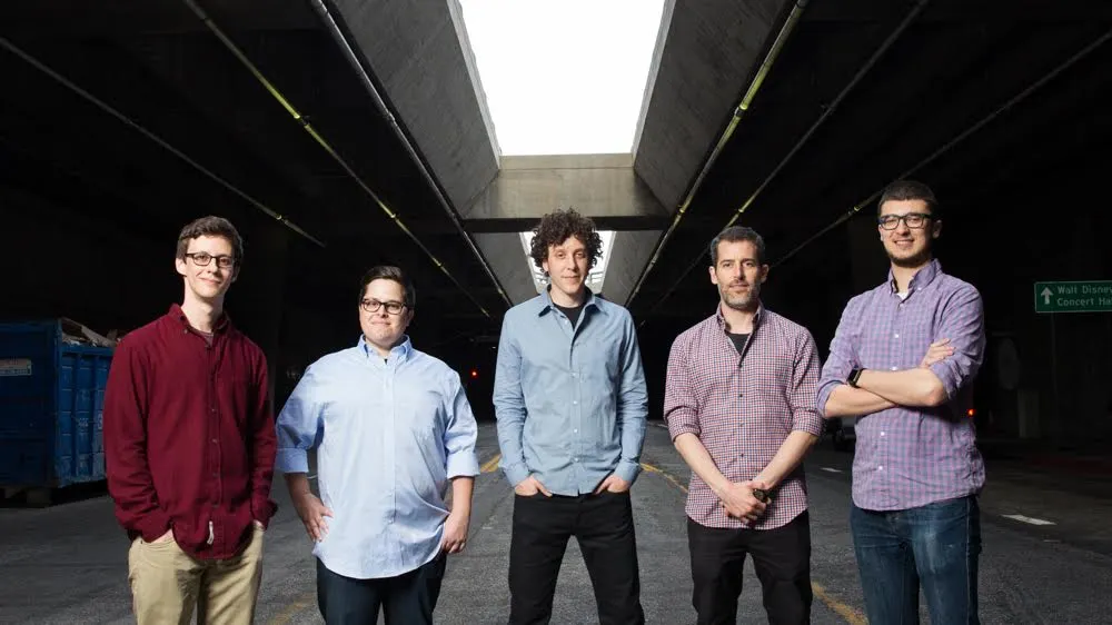 Visionary VR Raises $6 Million For Creation Software