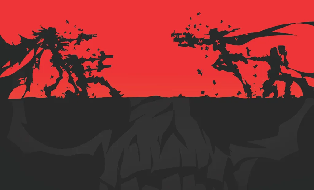 ‘Dead And Buried’ Is A Competitive Multiplayer Shooter Launch Title For Oculus Touch