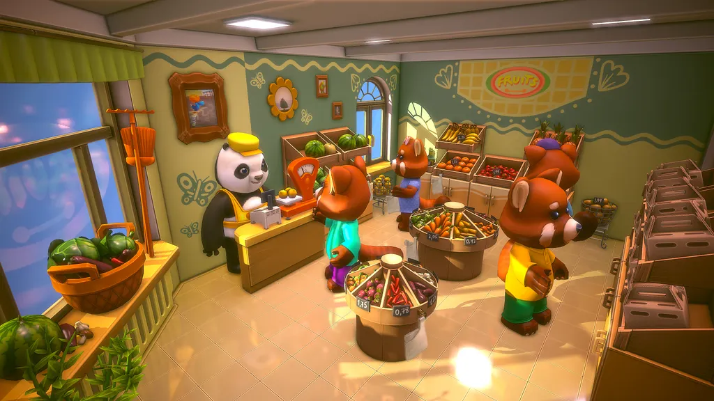 Rift Owners Can Learn a New Language With Help From Mr. Woo And His Updated App