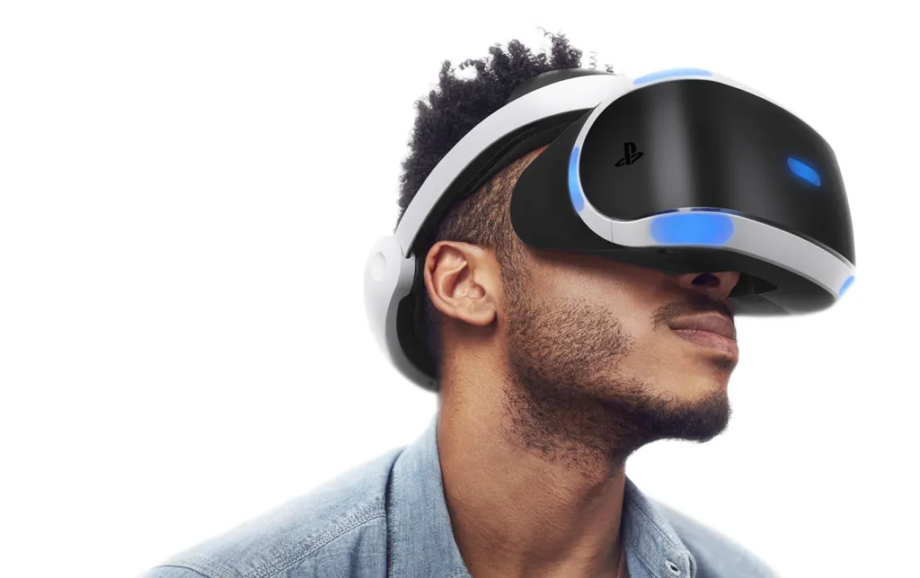PSVR 2 Won't Launch Alongside PS5, Sony Suggests