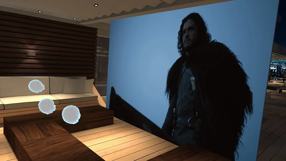 BigScreen Update Finally Adds Desktop Audio Streaming Between Users
