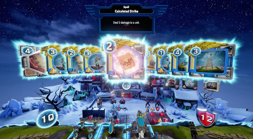 'Dragon Front' Developer Explains Rules and Gameplay for Oculus Exclusive