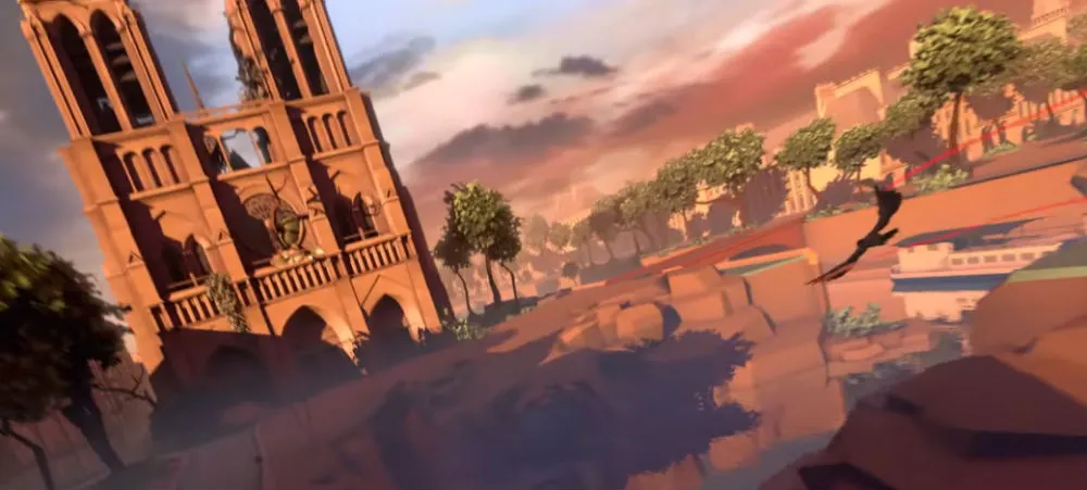 50 Days Of PS VR #34: 'Eagle Flight' Is A Soaring Adventure For PS4