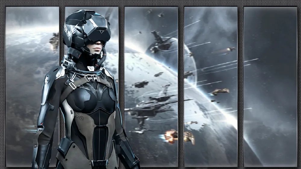 CCP Games: 'We Expected VR To Be Two To Three Times As Big As It Was'