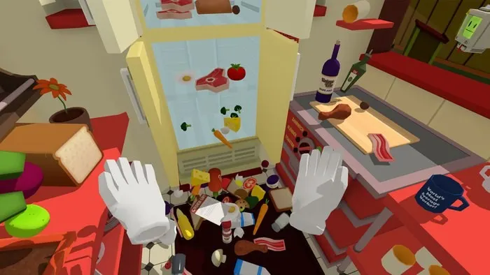 Job Simulator Has Now Sold Over 1 Million Units