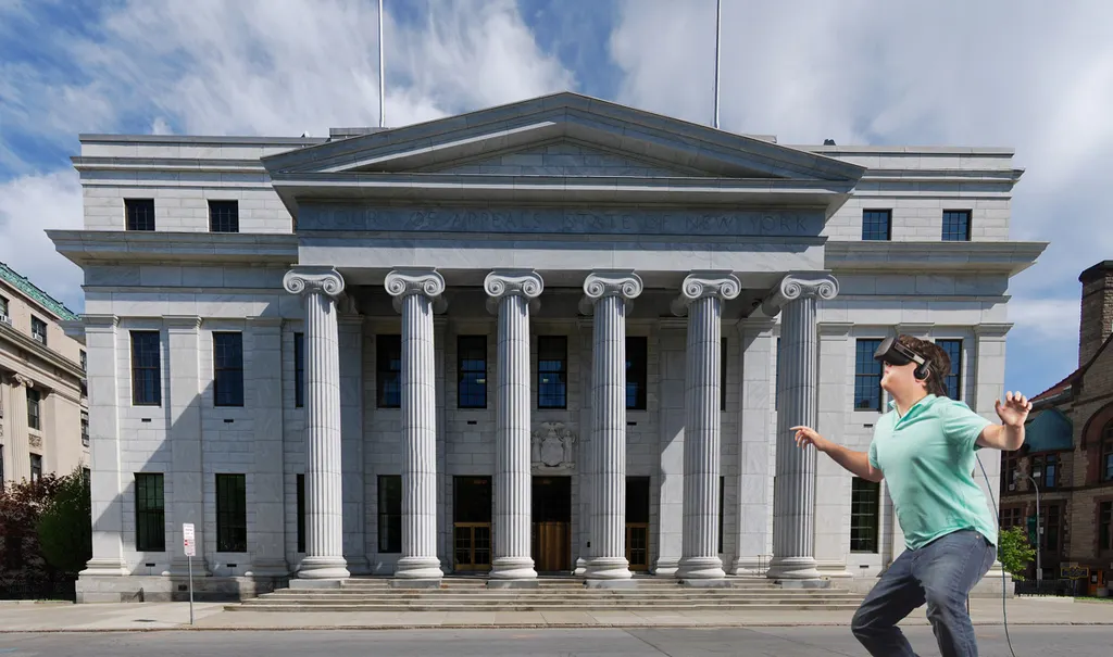 Palmer Luckey Is (Still) Being Sued, Here's Everything You Need To Know