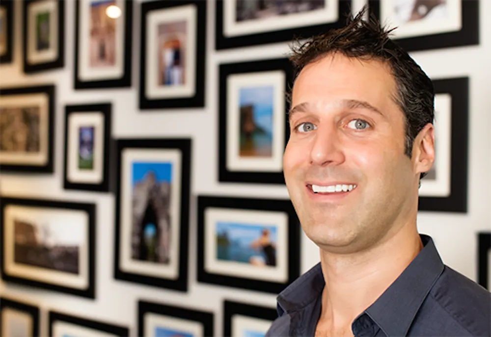 Jason Rubin On The Oculus Rift’s ‘Killer App’