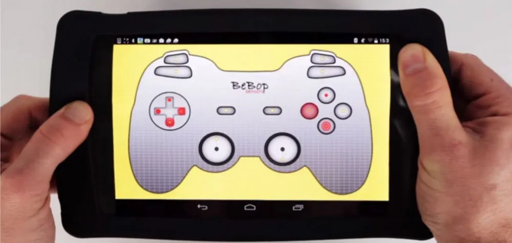 These Sensors Can Turn Any Object or Surface Into a Controller