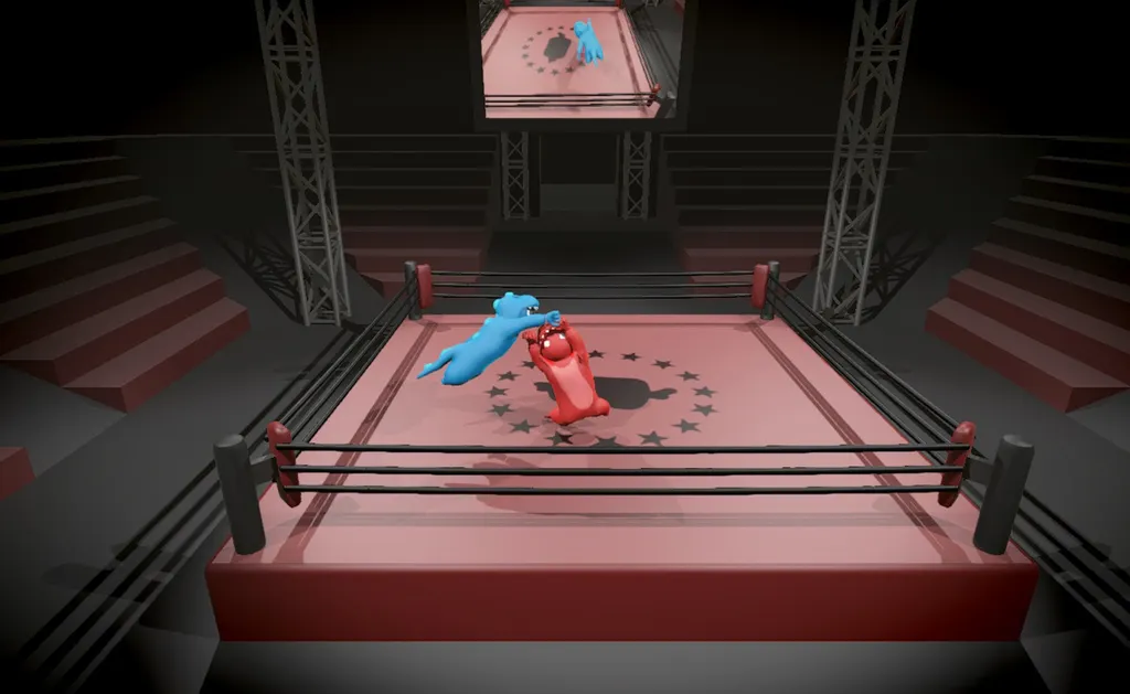 New Oculus Rift And Gear VR Releases For The Week Of 09/18/16