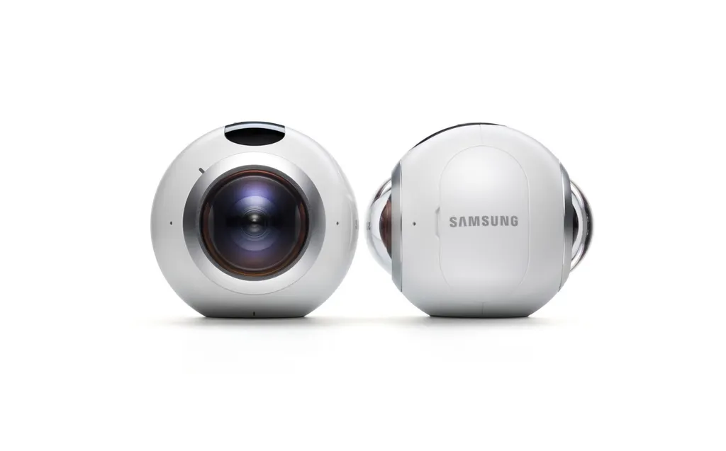 This Hotel Chain is Giving Away Gear 360s for Residents to Advertise Their Holidays