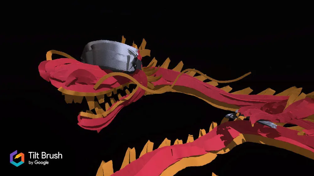 Murmurs of the Red Dragon: Chinese VR Takes Flight