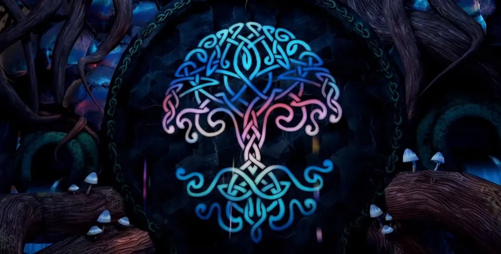 Launch Trailer for ‘FATED: The Silent Oath’ is a Glimpse at a Beautiful VR World