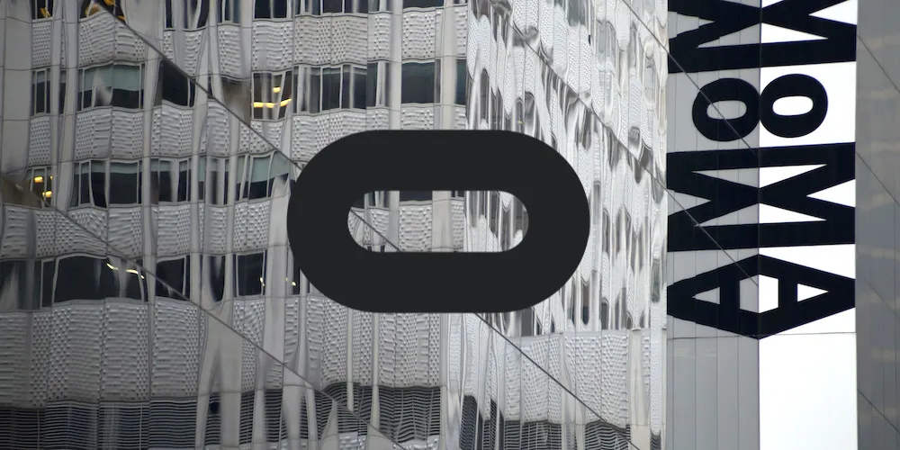 VR Makes Art History - MOMA To Open First Ever Immersive Exhibit