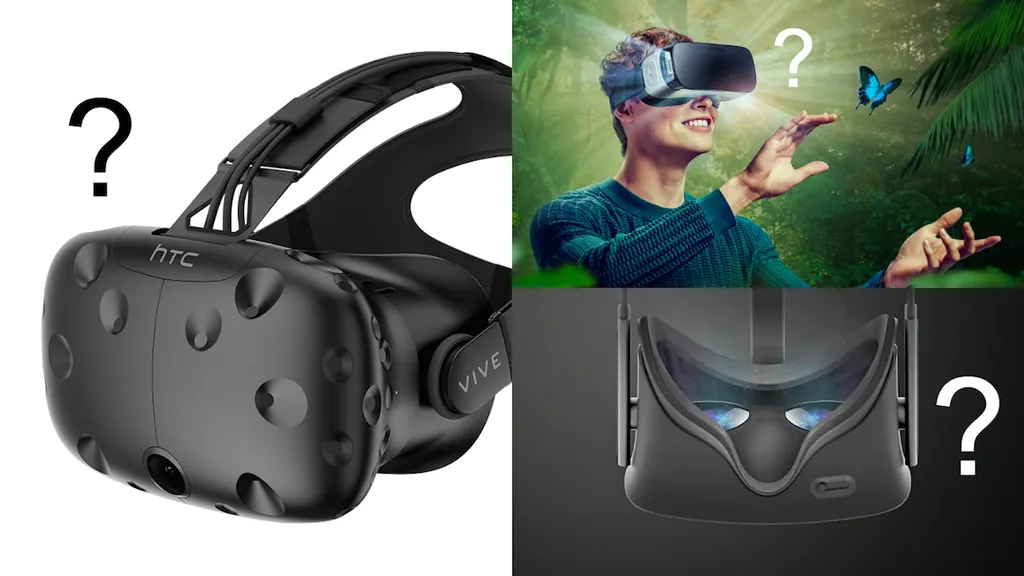 The Future Has Been Delayed - Shipping Woes Frustrate VR's Early Adopters