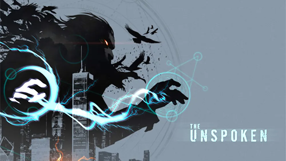 GameCast: 'The Unspoken' Creative Director Talks VR Sorcery