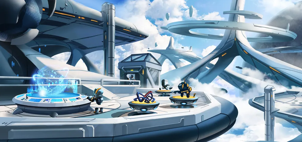 VReal is Twitch for VR, on Steroids