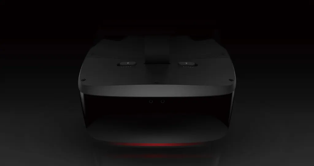 ANTVR Returns With a New Mobile Headset Made with OnePlus