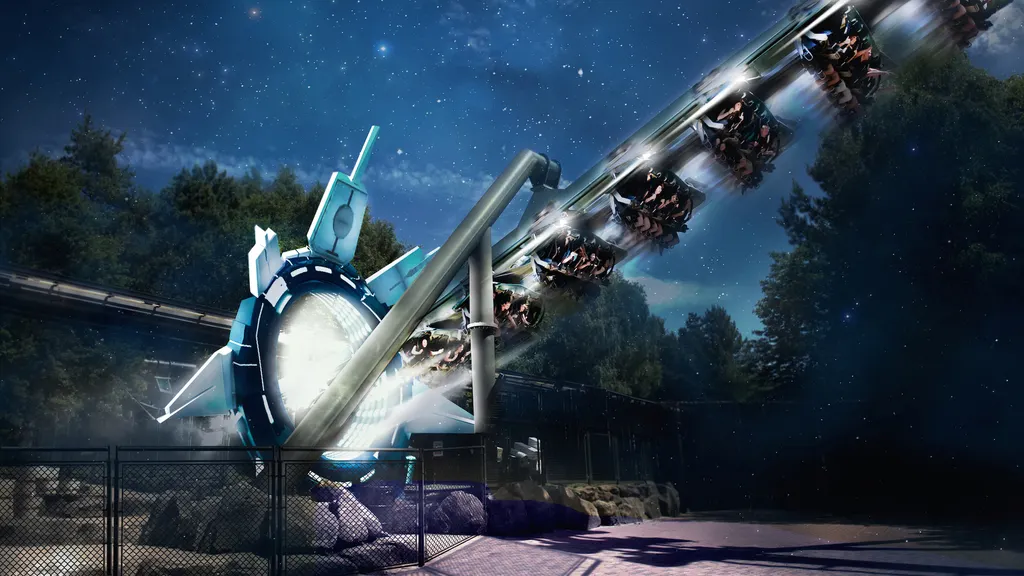 UK's First VR Rollercoaster Not Off To A Great Start