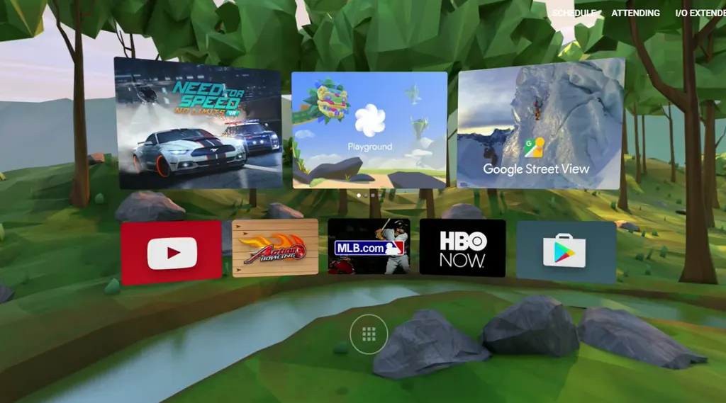 Former Samsung Vice President Joins Google Daydream Team