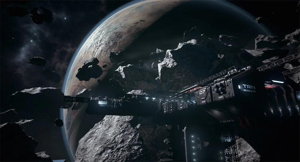 Detached Gets First Gameplay, Beta Testing Starts Today