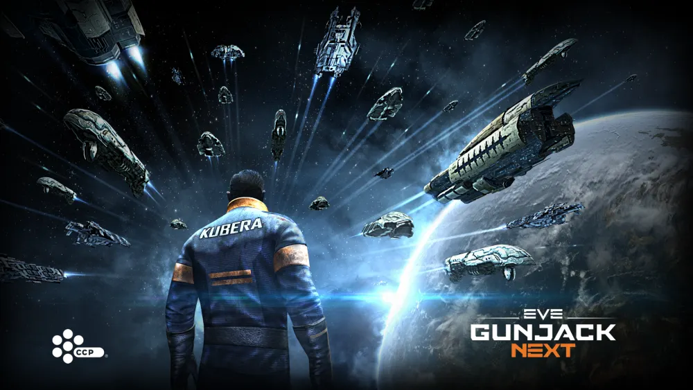 Gunjack Next is a Full Sequel to CCP's Shooter Exclusively for Google Daydream