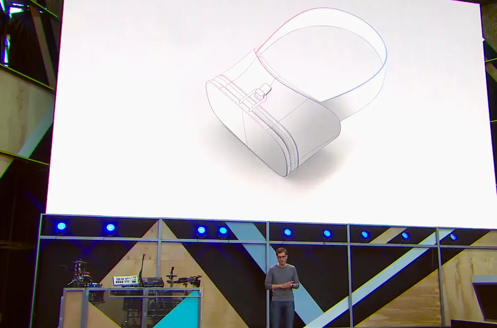 Upcoming Daydream Game May Have Leaked Platform's Release Date