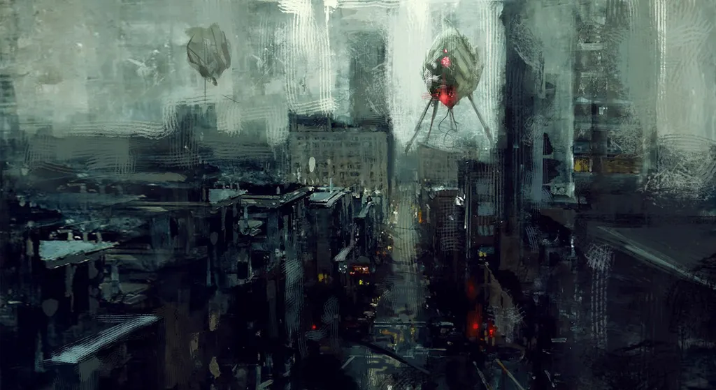 Sci-Fi VR Horror The Hum: Abductions Returns With Creepy New Teaser Footage