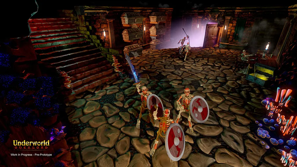 System Shock 3 Dev Working on a Google Daydream Exclusive