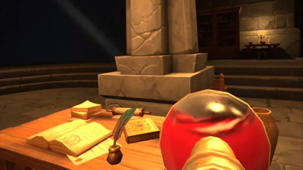 Unreal and Unity Both Commit to Google Daydream