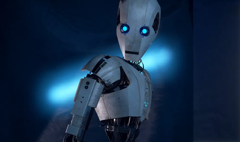 'ABE VR' Is So Terrifying That You'll Forget It Isn't Real