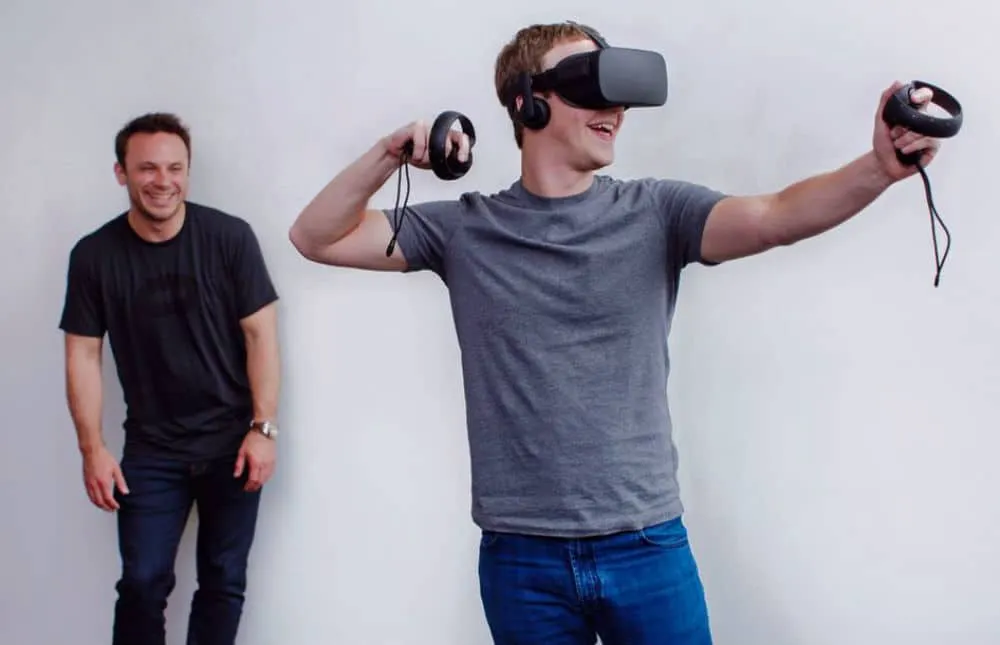 Inside The Growing Rift Between Valve And Oculus