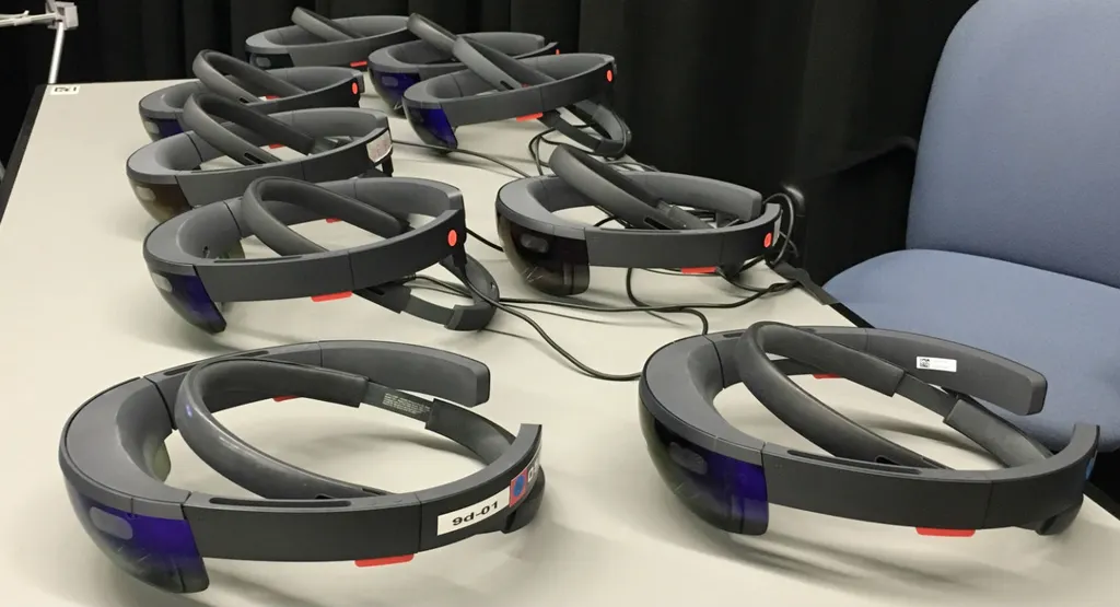 Join Us For HoloHack 2017 In Los Angeles This June