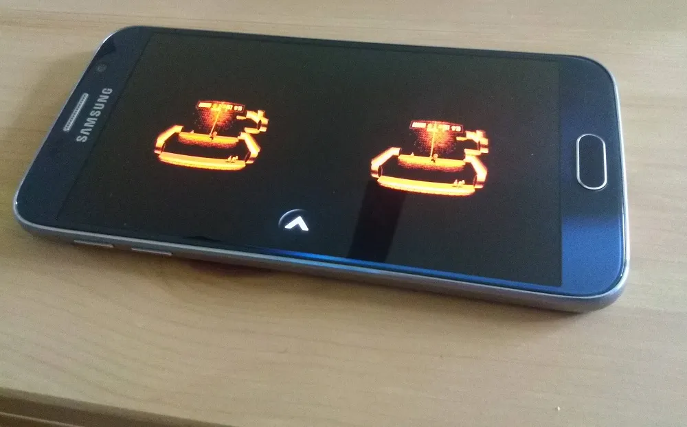 This Emulator Lets You Play Virtual Boy Games in VR on Your Google Cardboard