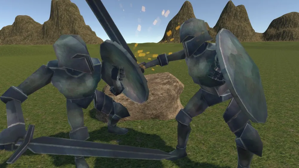 New HTC Vive Releases for the Week of 05/08/16