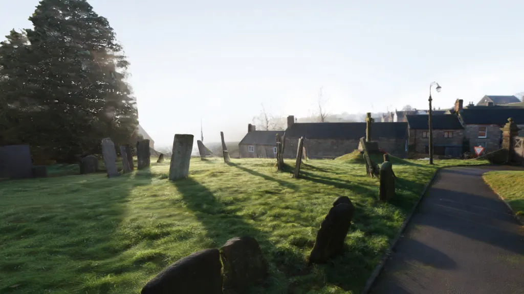 Valve's 'Destinations' VR App Gets Multiplayer and Avatars in Free Update