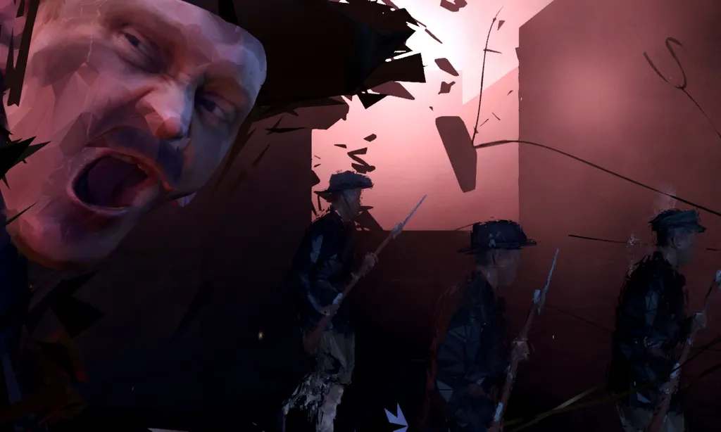 What Easter Rising: Voice of a Rebel Can Tell Us About the Future of the VR Documentary