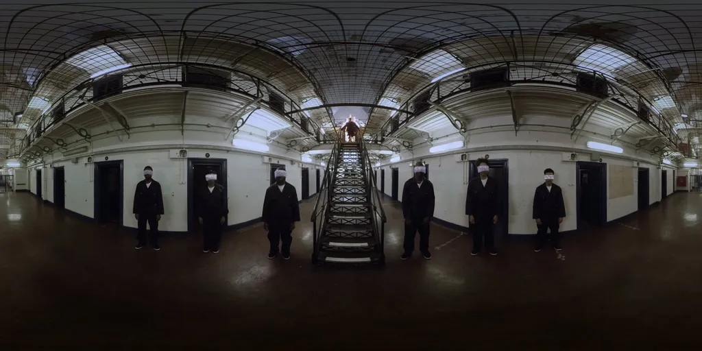 VR and the Immigrant Crisis: How Storytellers are Tackling One of the Planet's Biggest Issues