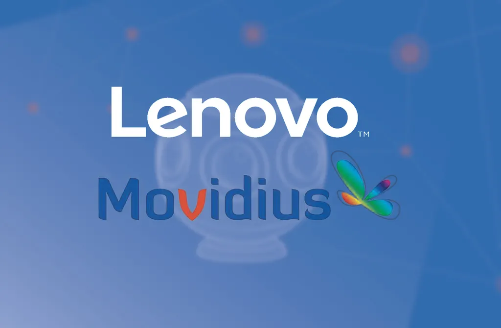 Lenovo is Building the Live Streaming 360 VR Camera Everyone Has Been Waiting For