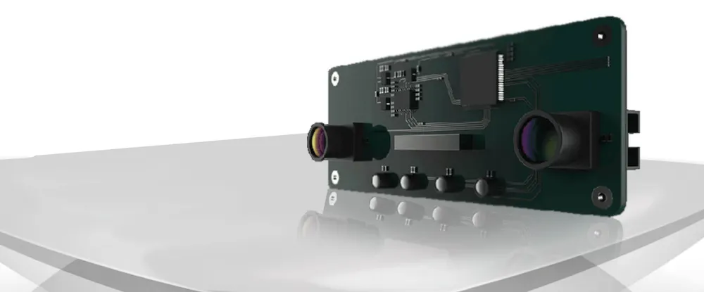 uSens Raises $20 Million To Pursue Inside-Out Tracking Technology