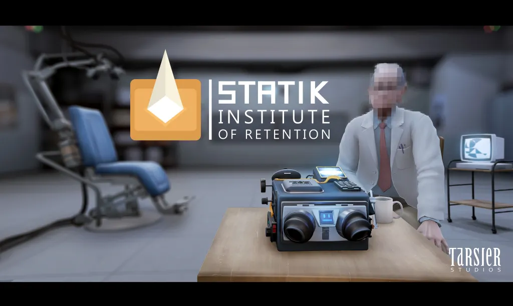 50 Days Of PS VR #30: 'Statik' Could Be VR's 'Portal'