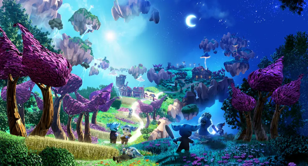 50 Days Of PS VR #38: Tethered