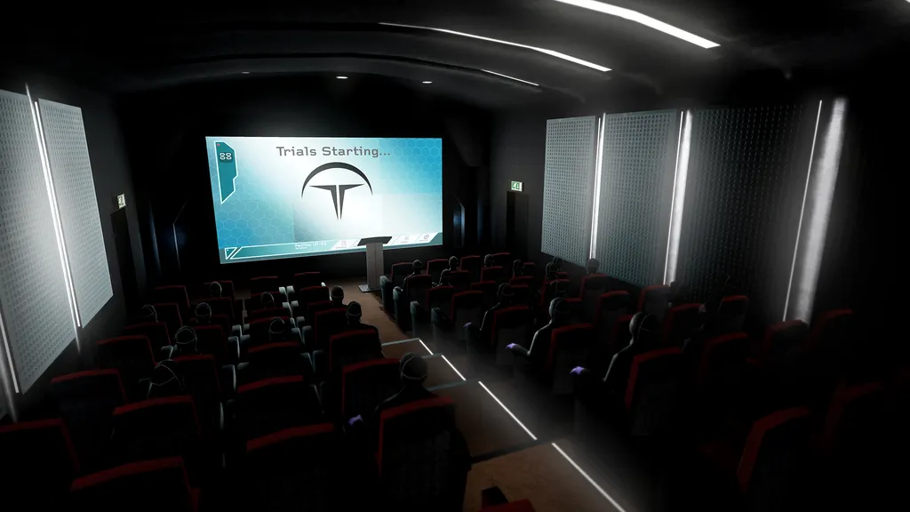 Hands-On: ‘The Assembly’ is a Slow-Paced Adventure Game With Great Puzzles