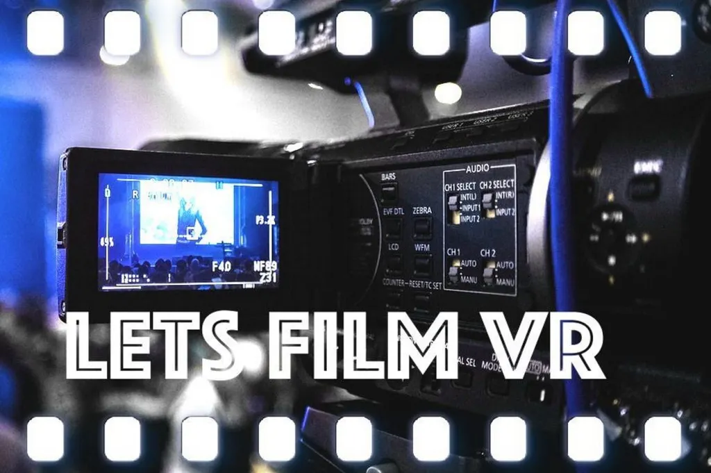 6 Reasons Why Virtual Reality Will Thrive in Film and Entertainment