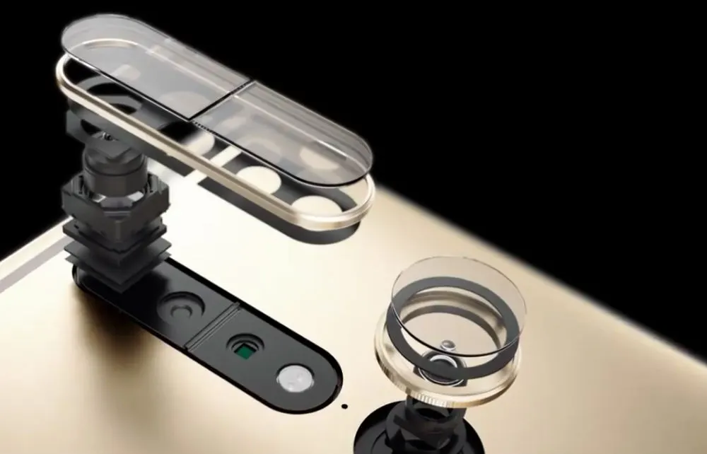 Lenovo's Project Tango Phone Reportedly Launching in November