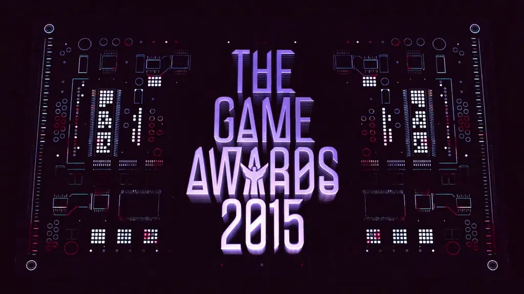 The Game Awards Will Return in VR This Year