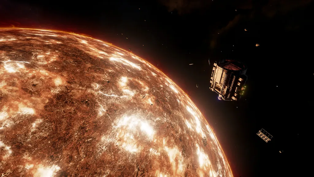 New Oculus Rift and Gear VR Releases for the Week of 06/12/16