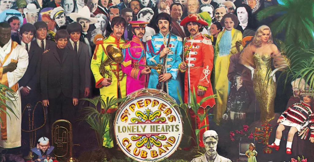 New Beatles VR Experience Lets You Attend Fab Four's Iconic Shea Stadium Show